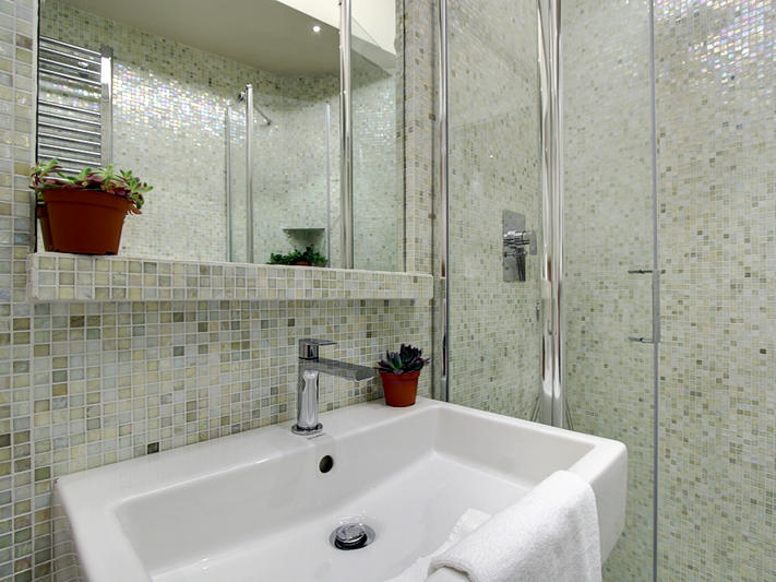 Piccolo Signoria Apartment Florence Kamer foto