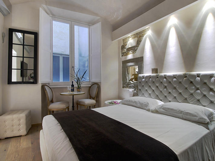 Piccolo Signoria Apartment Florence Kamer foto