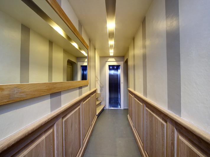 Piccolo Signoria Apartment Florence Buitenkant foto
