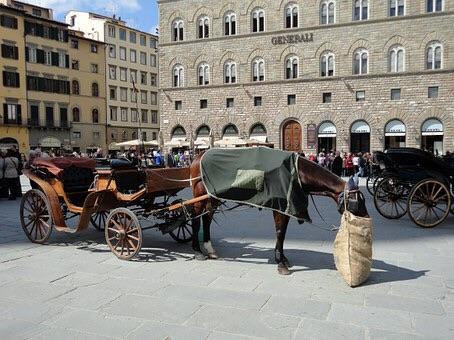 Piccolo Signoria Apartment Florence Buitenkant foto