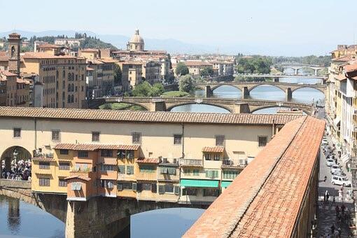 Piccolo Signoria Apartment Florence Buitenkant foto